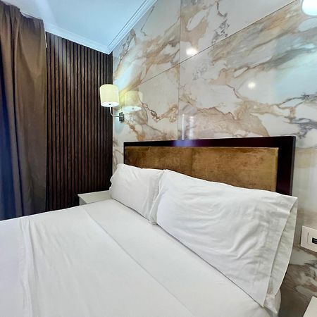 Boutique Princesa Marbella Ngoại thất bức ảnh
