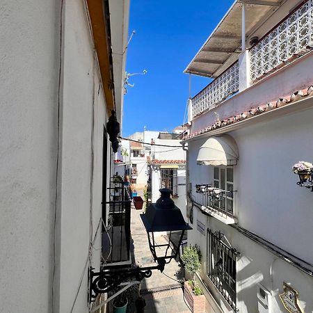 Boutique Princesa Marbella Ngoại thất bức ảnh
