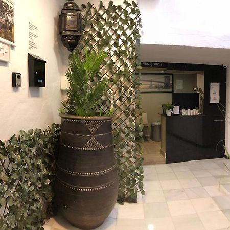 Boutique Princesa Marbella Ngoại thất bức ảnh