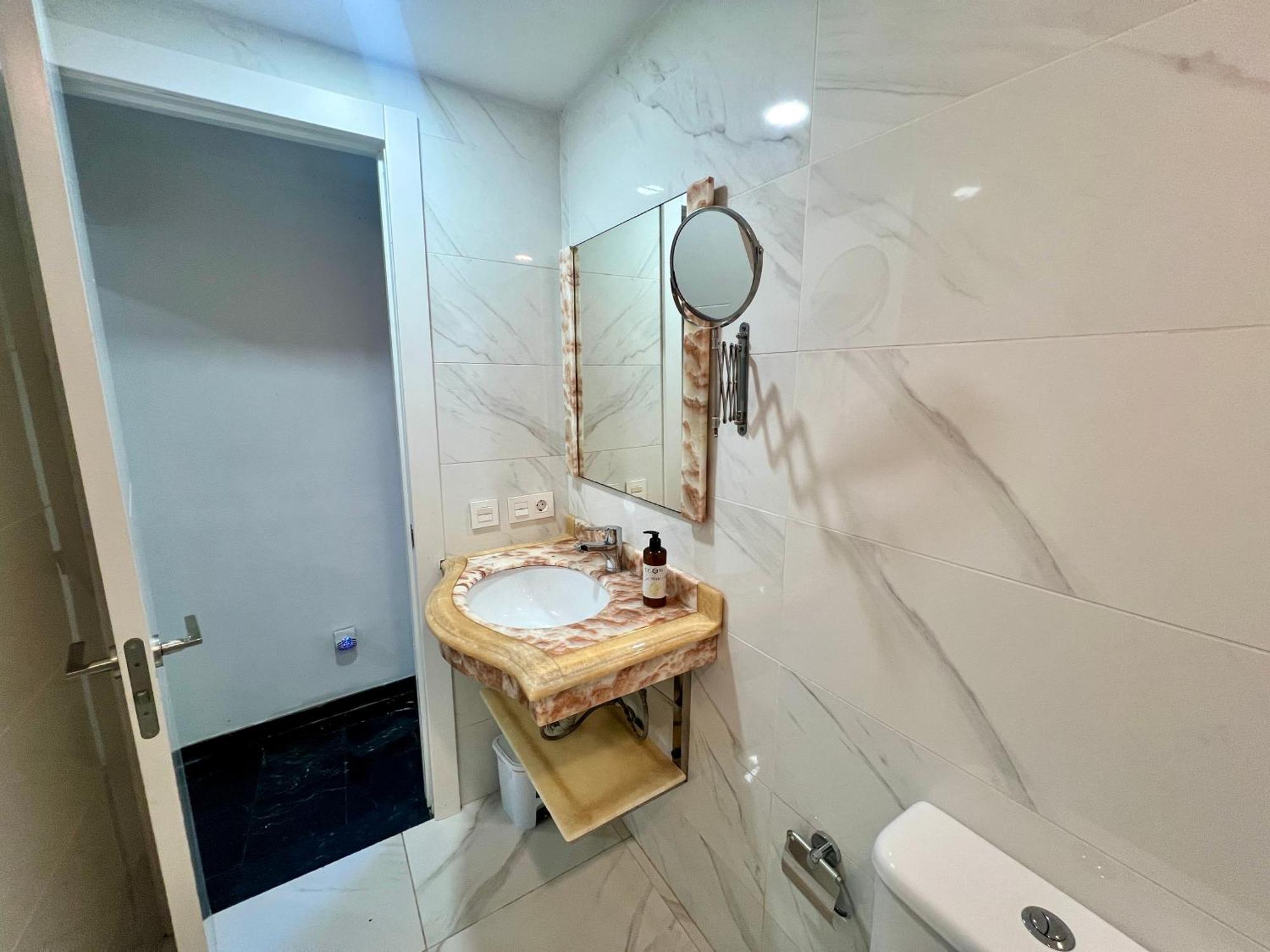 Boutique Princesa Marbella Ngoại thất bức ảnh