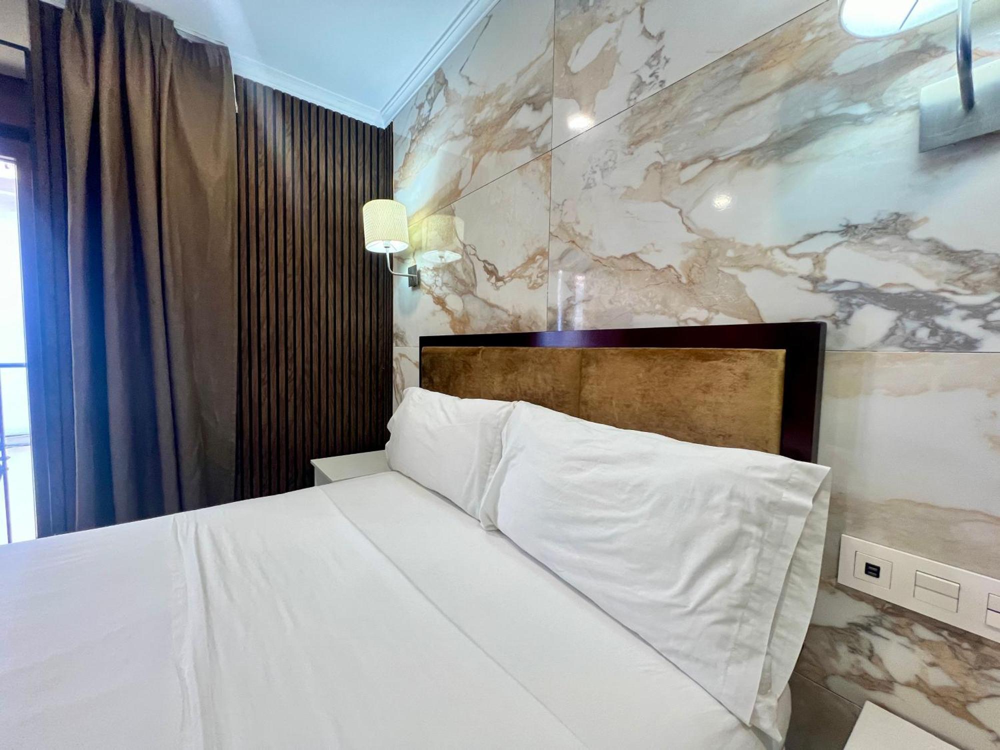 Boutique Princesa Marbella Ngoại thất bức ảnh