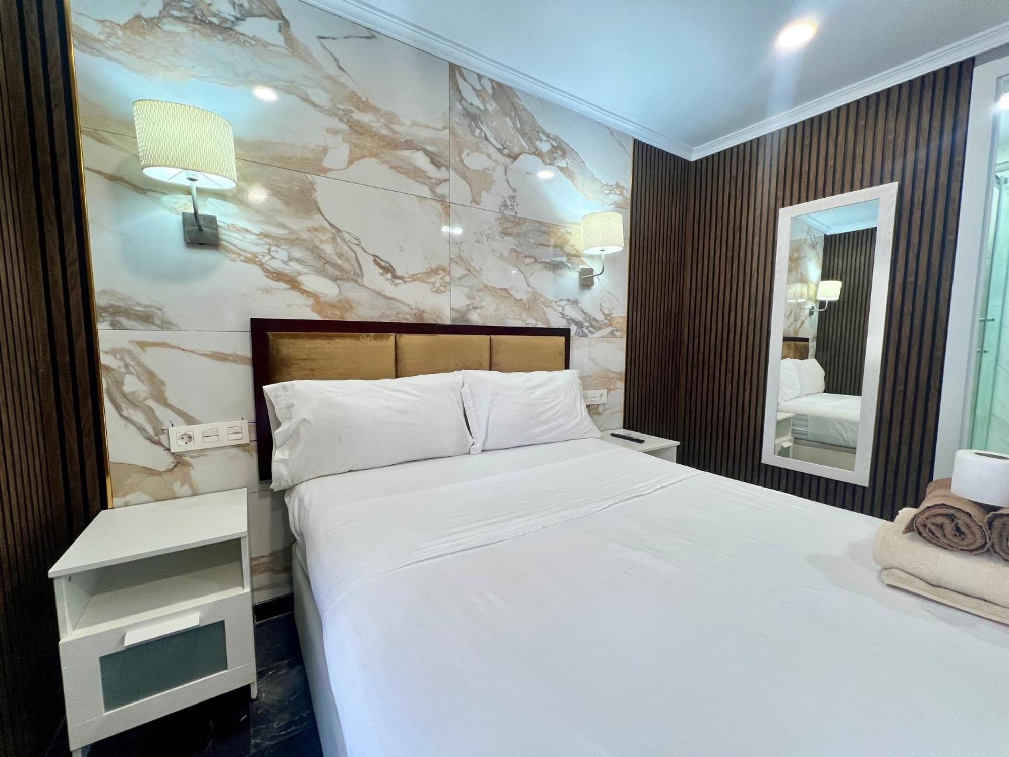 Boutique Princesa Marbella Ngoại thất bức ảnh