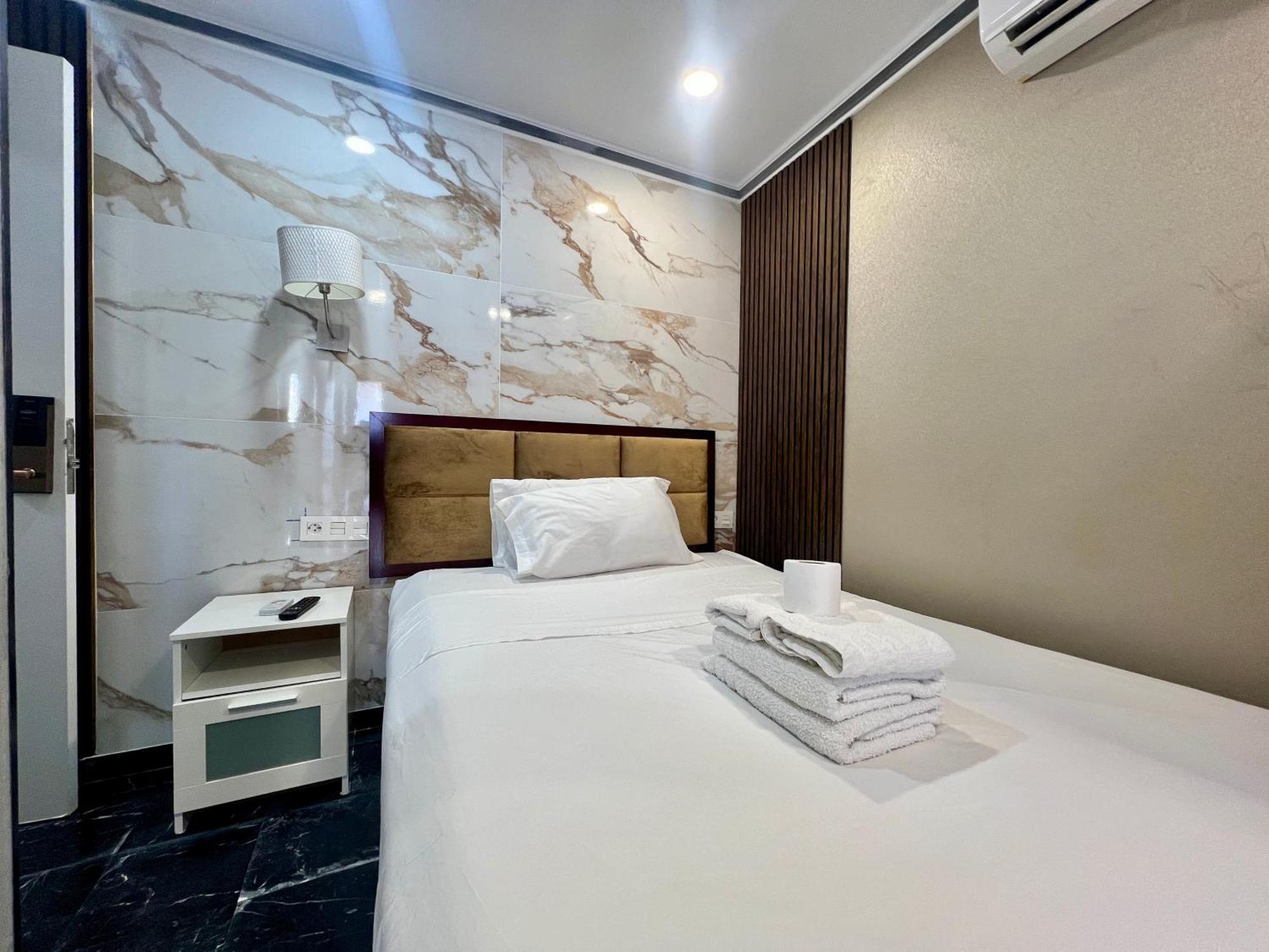 Boutique Princesa Marbella Ngoại thất bức ảnh