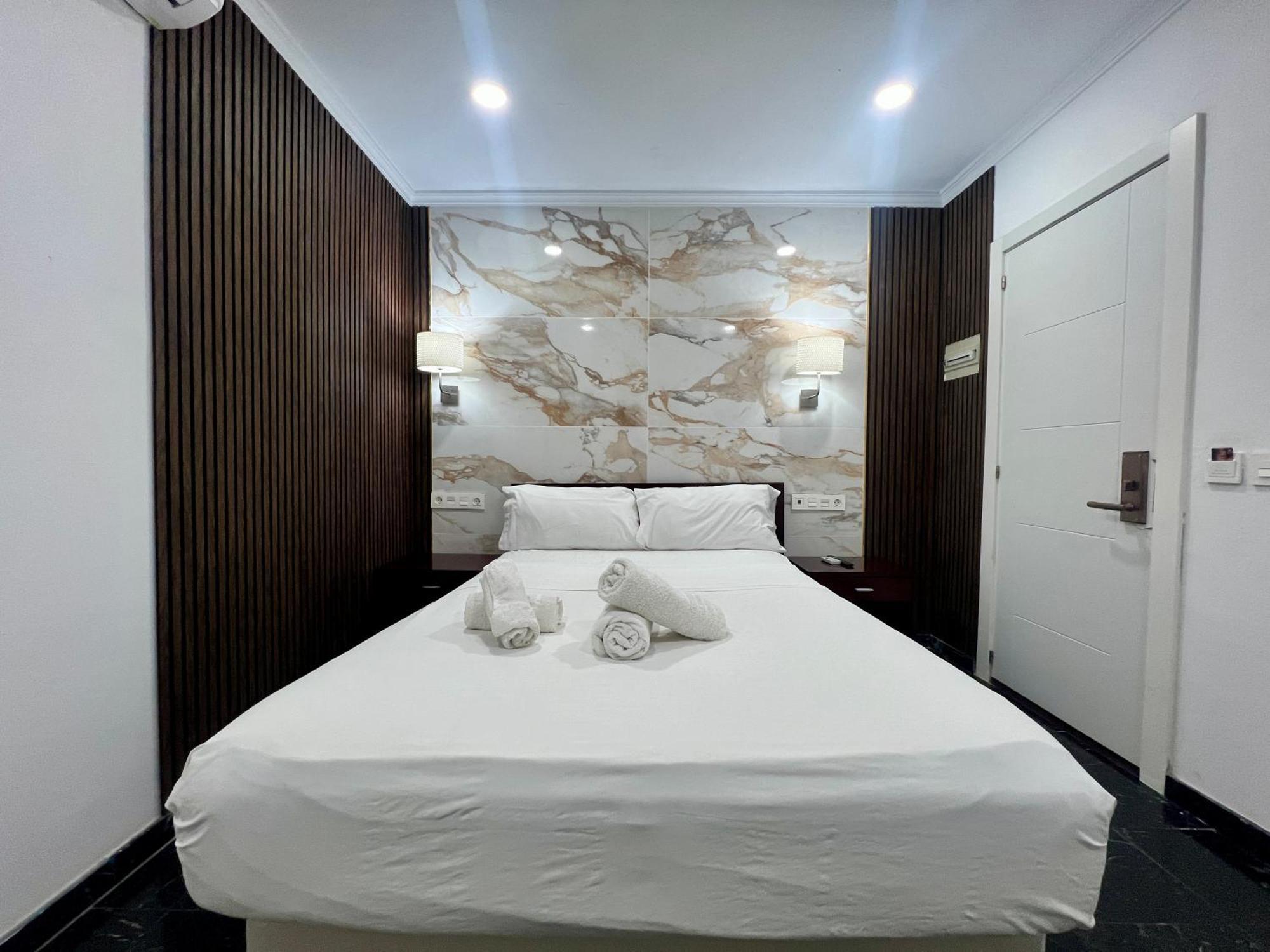 Boutique Princesa Marbella Ngoại thất bức ảnh