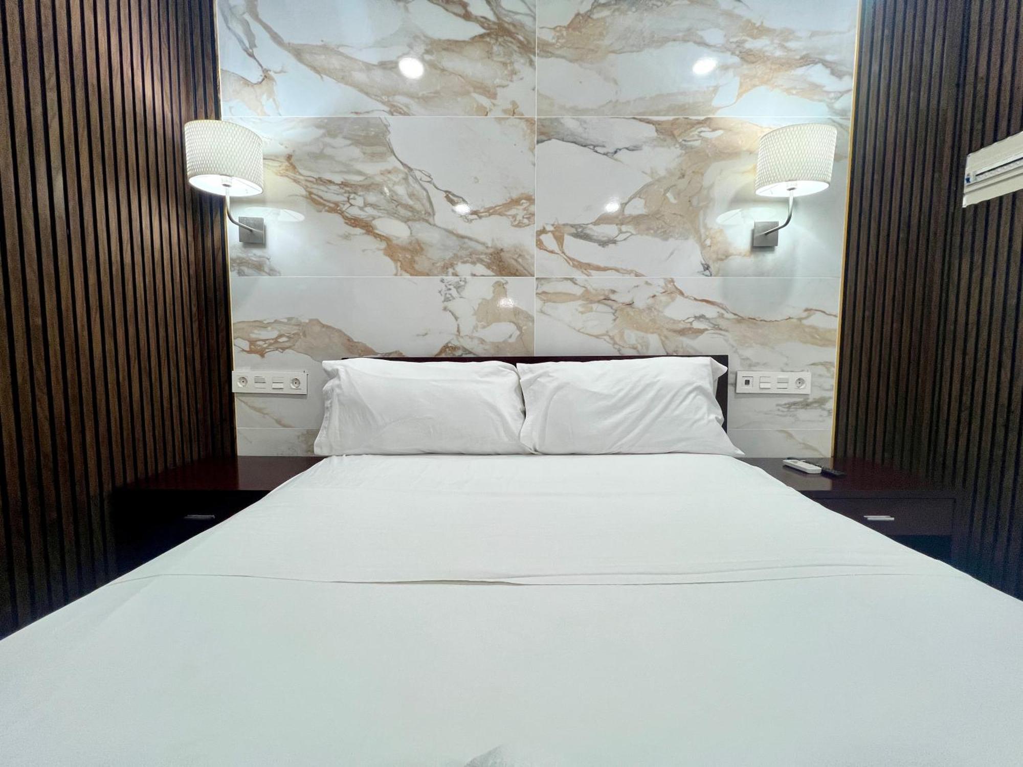 Boutique Princesa Marbella Ngoại thất bức ảnh
