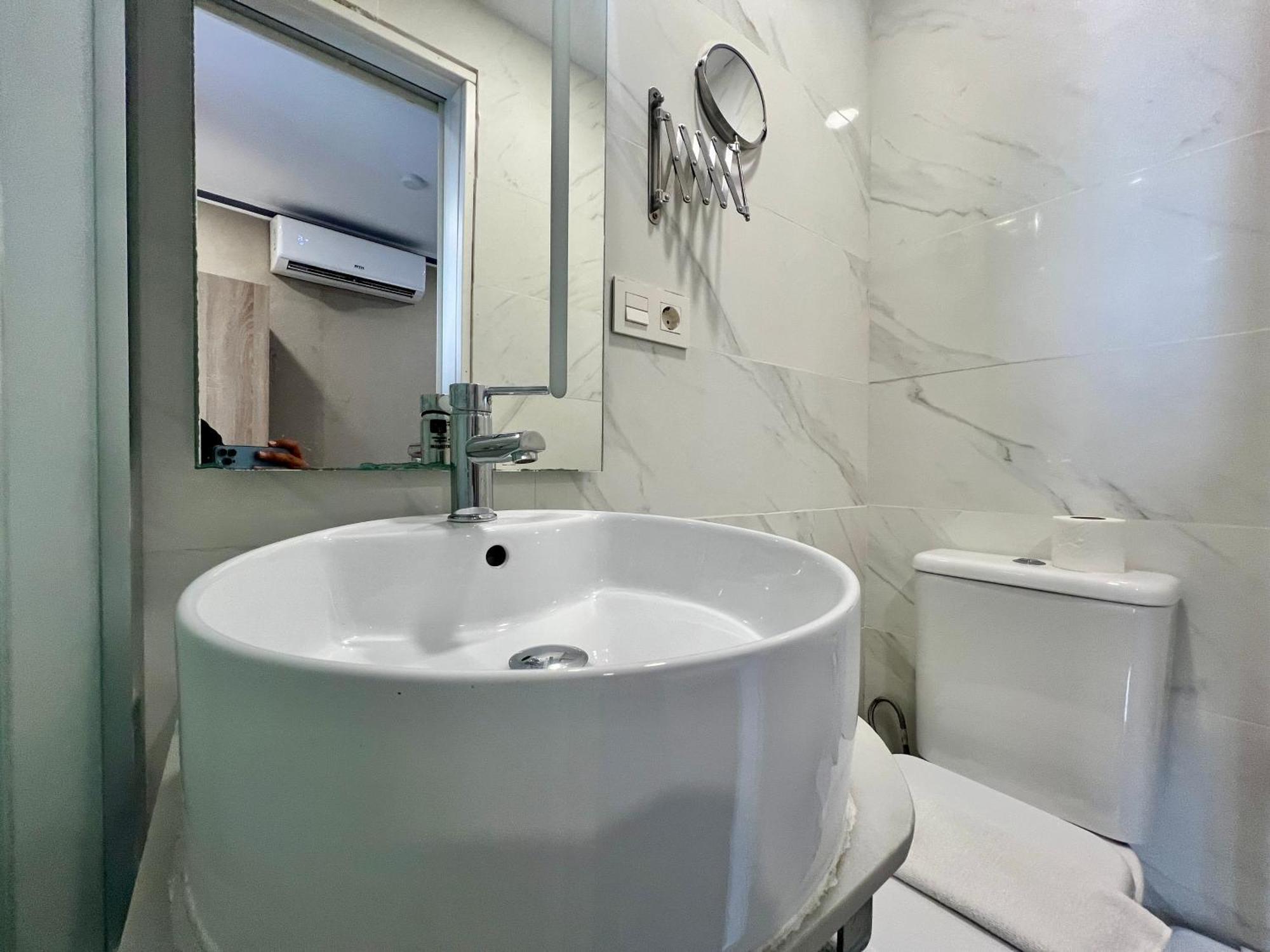 Boutique Princesa Marbella Ngoại thất bức ảnh