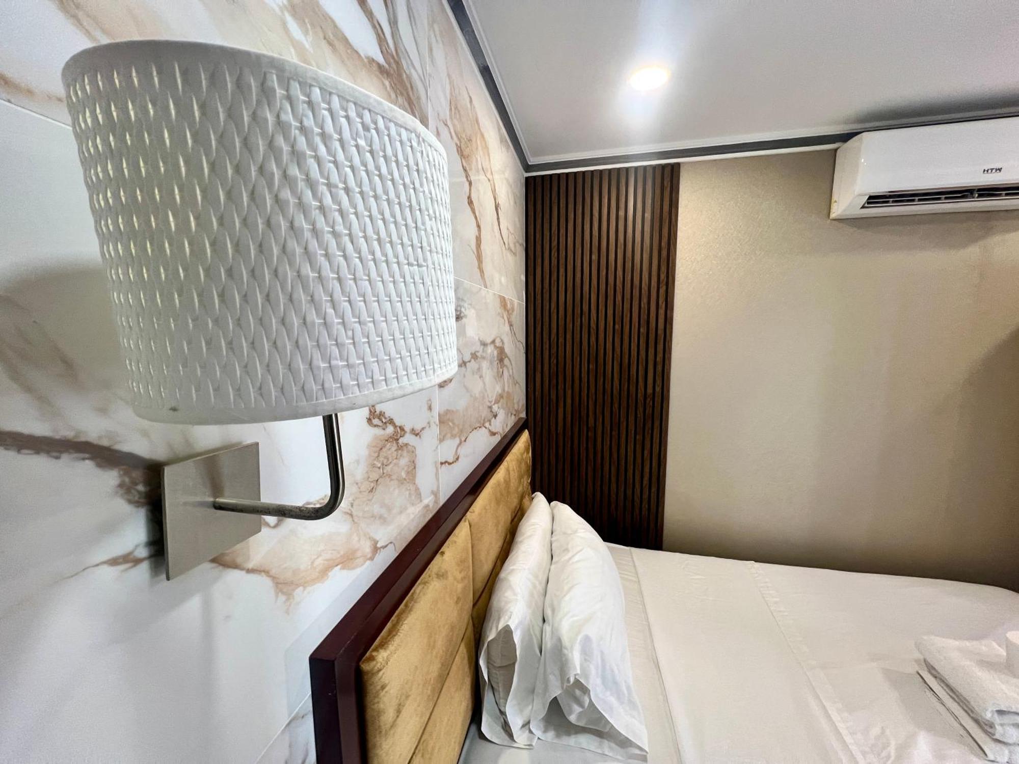 Boutique Princesa Marbella Ngoại thất bức ảnh