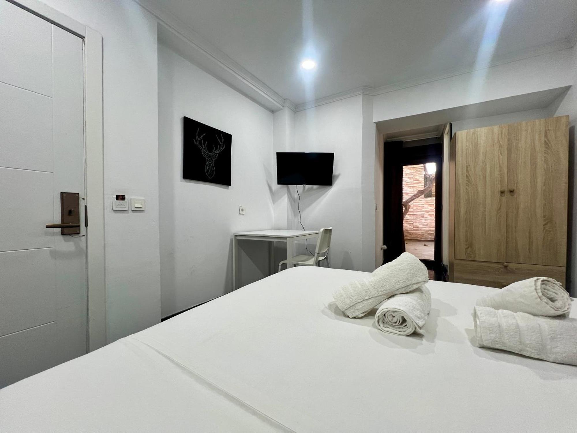 Boutique Princesa Marbella Ngoại thất bức ảnh