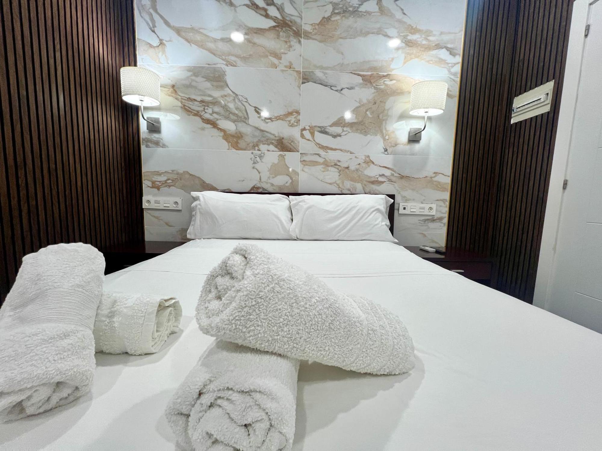 Boutique Princesa Marbella Ngoại thất bức ảnh
