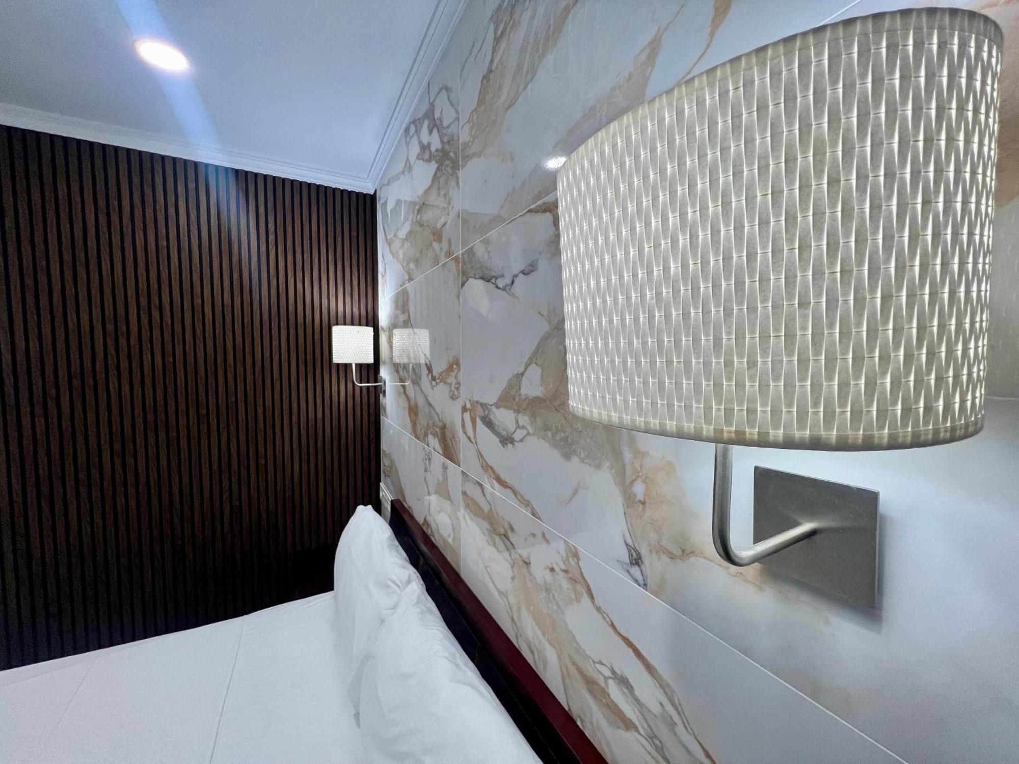 Boutique Princesa Marbella Ngoại thất bức ảnh