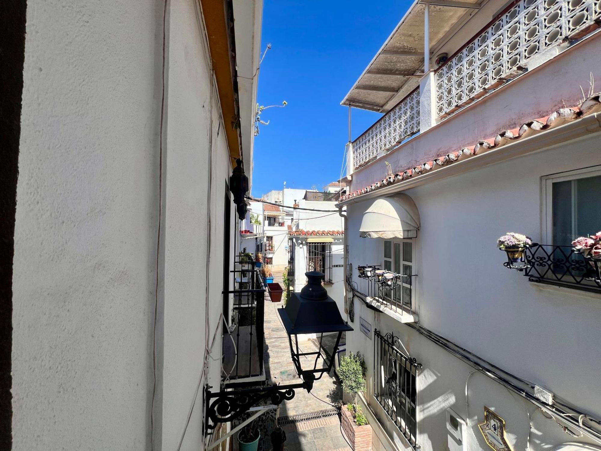 Boutique Princesa Marbella Ngoại thất bức ảnh