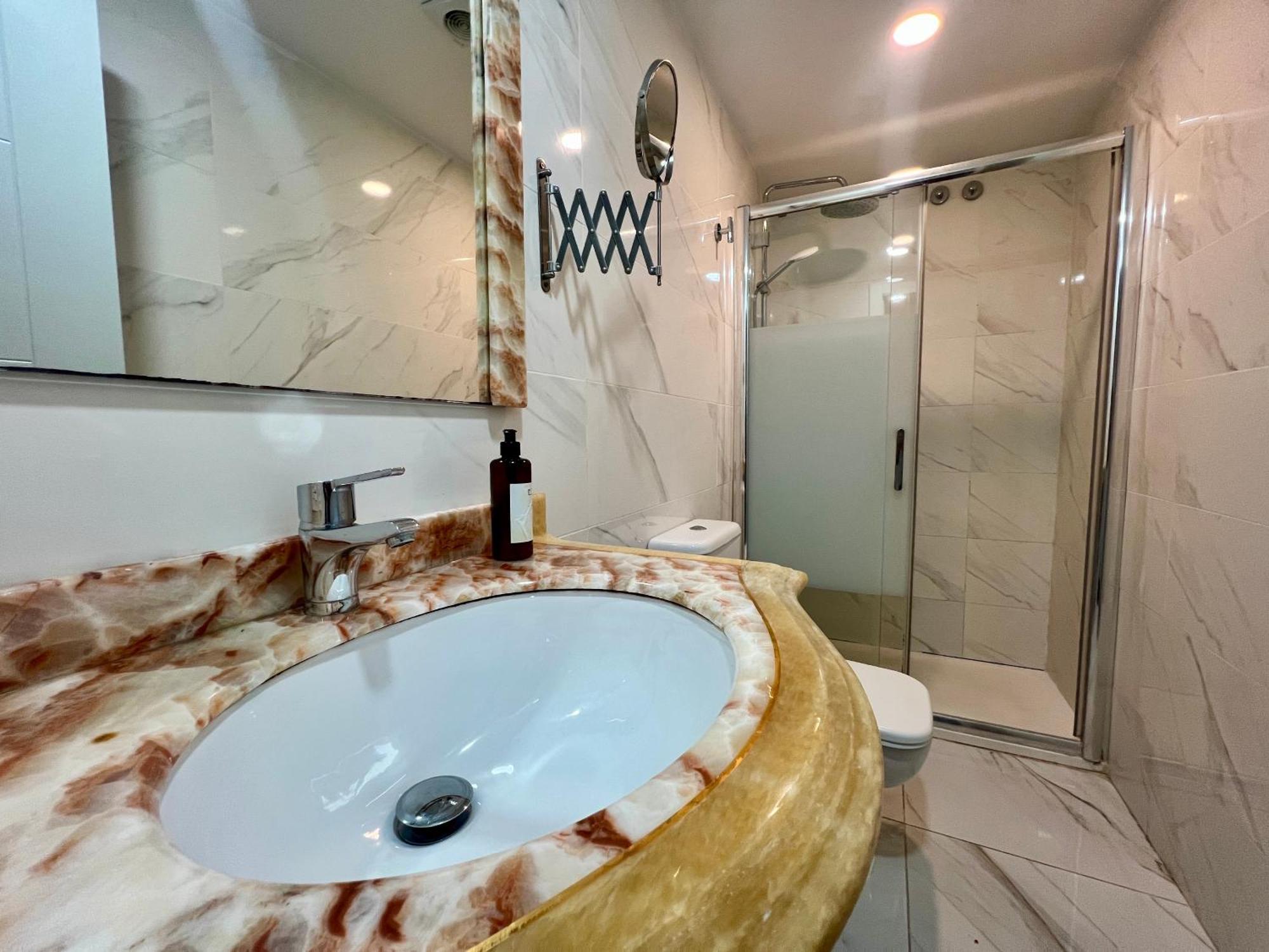 Boutique Princesa Marbella Ngoại thất bức ảnh