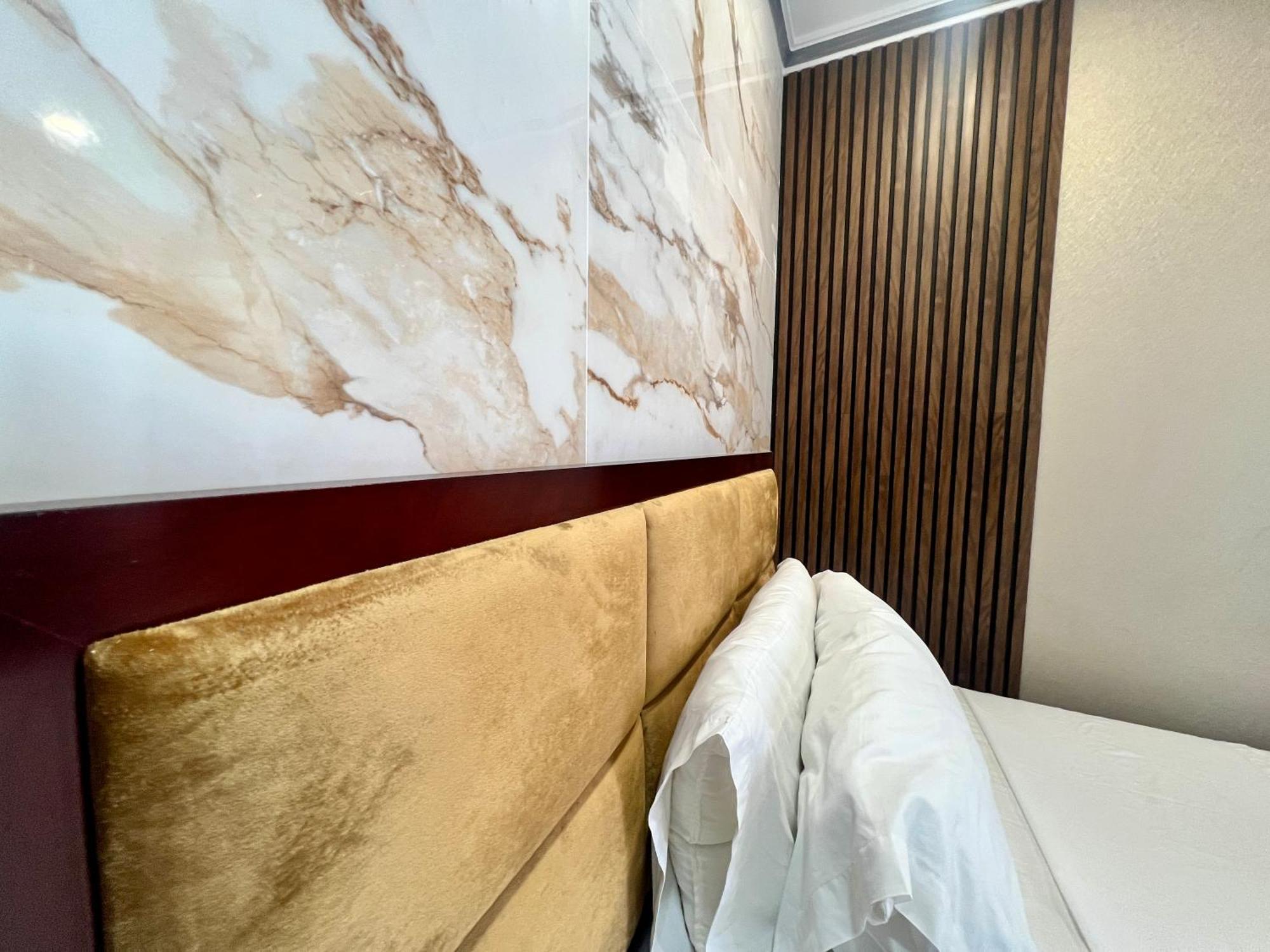 Boutique Princesa Marbella Ngoại thất bức ảnh