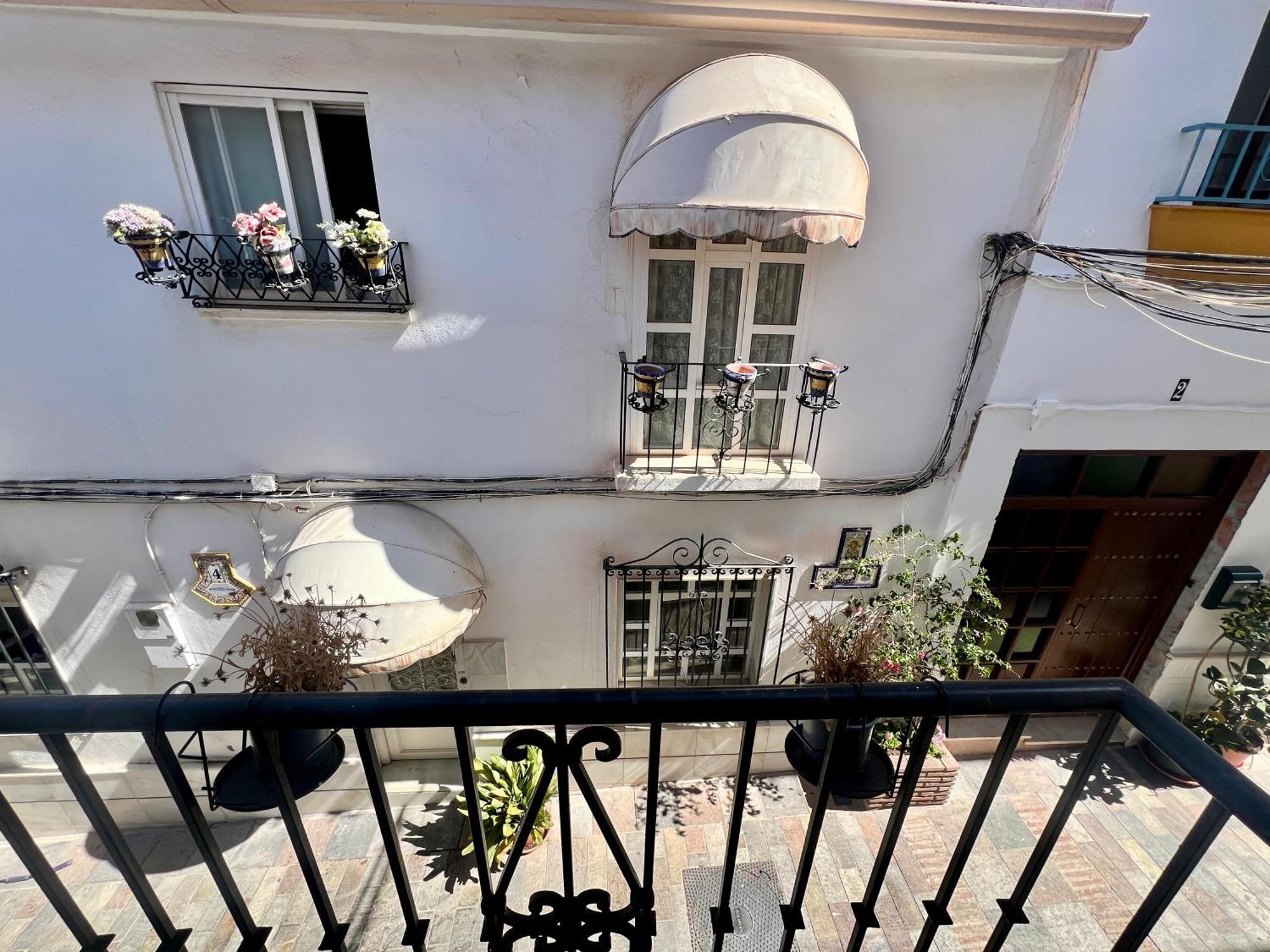 Boutique Princesa Marbella Ngoại thất bức ảnh