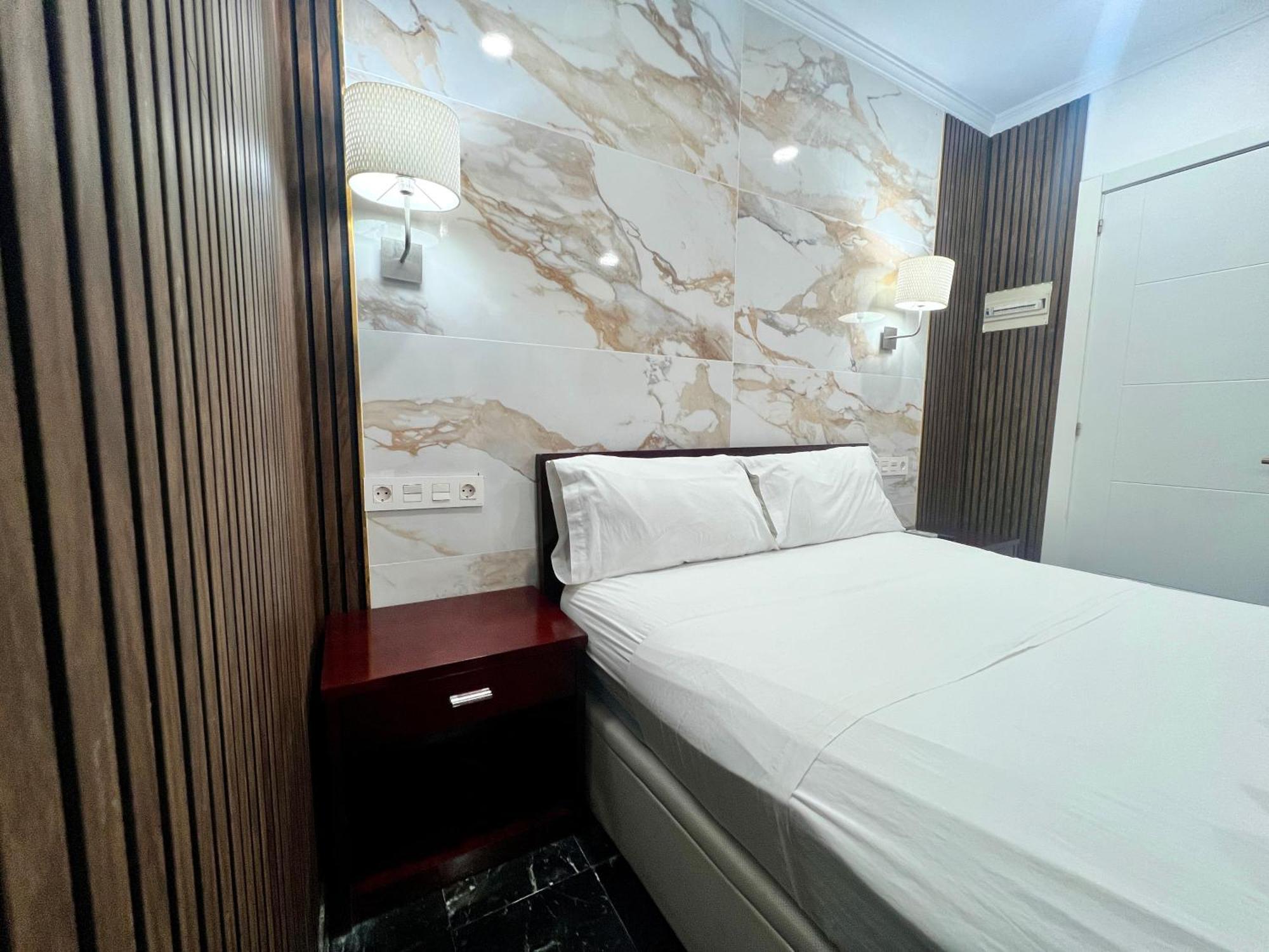 Boutique Princesa Marbella Ngoại thất bức ảnh