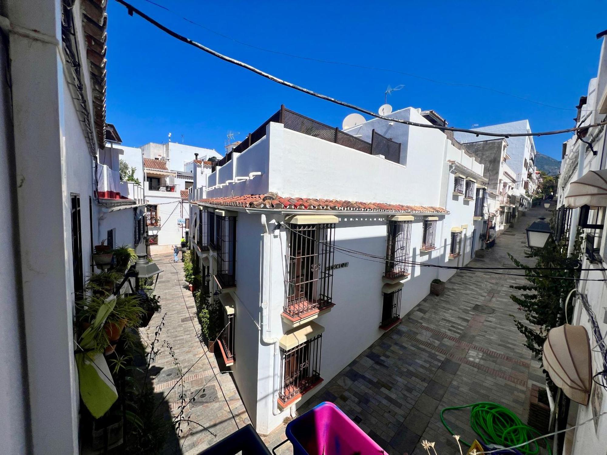 Boutique Princesa Marbella Ngoại thất bức ảnh