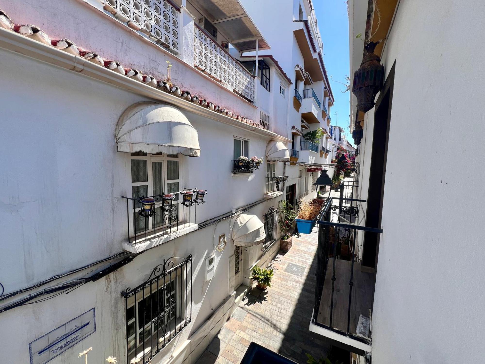 Boutique Princesa Marbella Ngoại thất bức ảnh