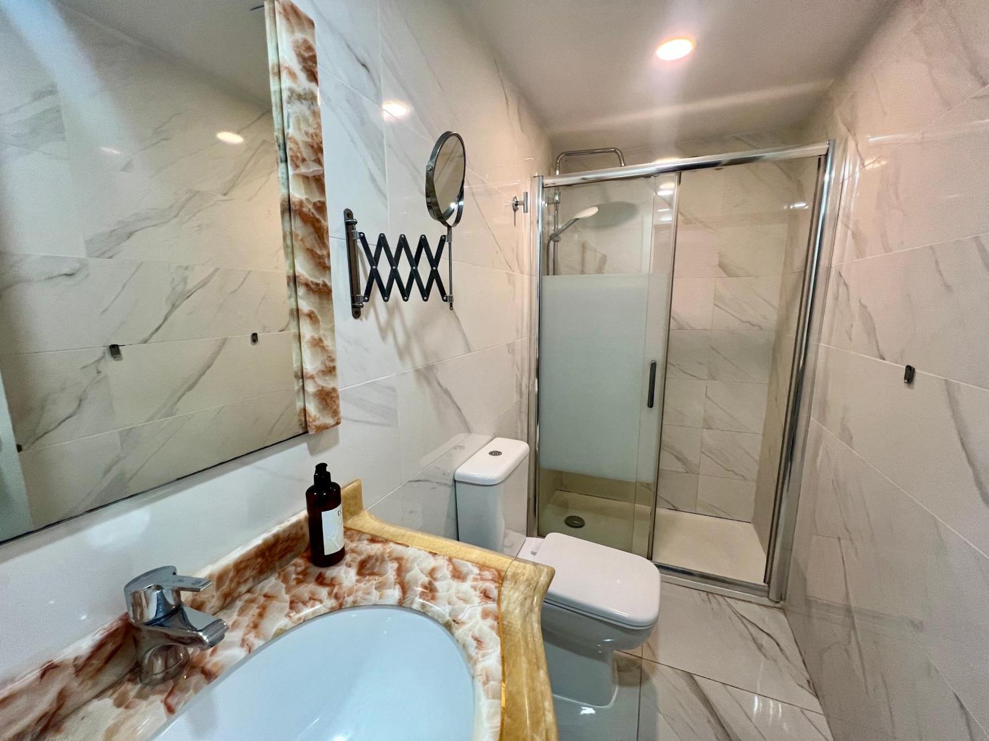 Boutique Princesa Marbella Ngoại thất bức ảnh