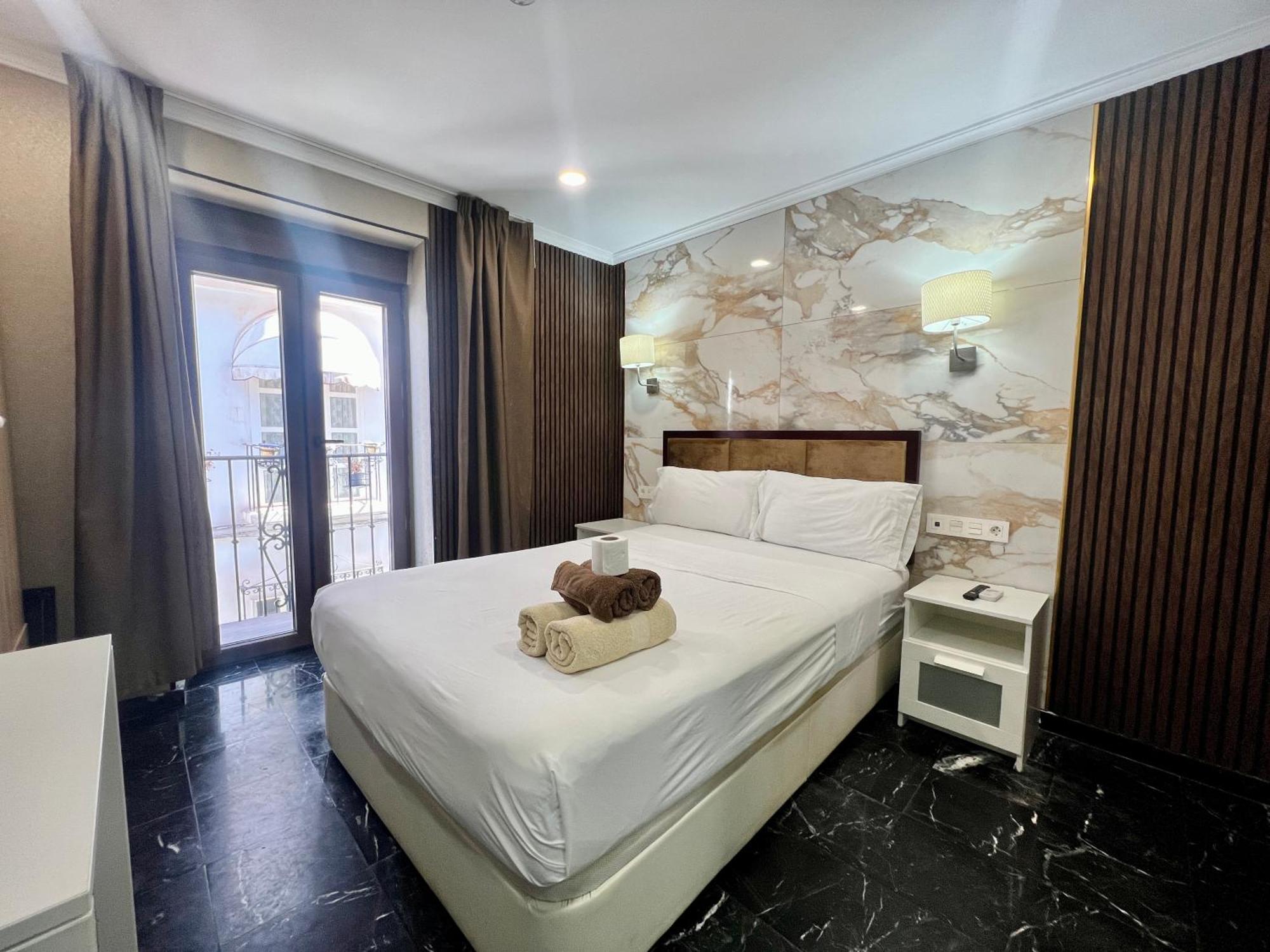 Boutique Princesa Marbella Ngoại thất bức ảnh