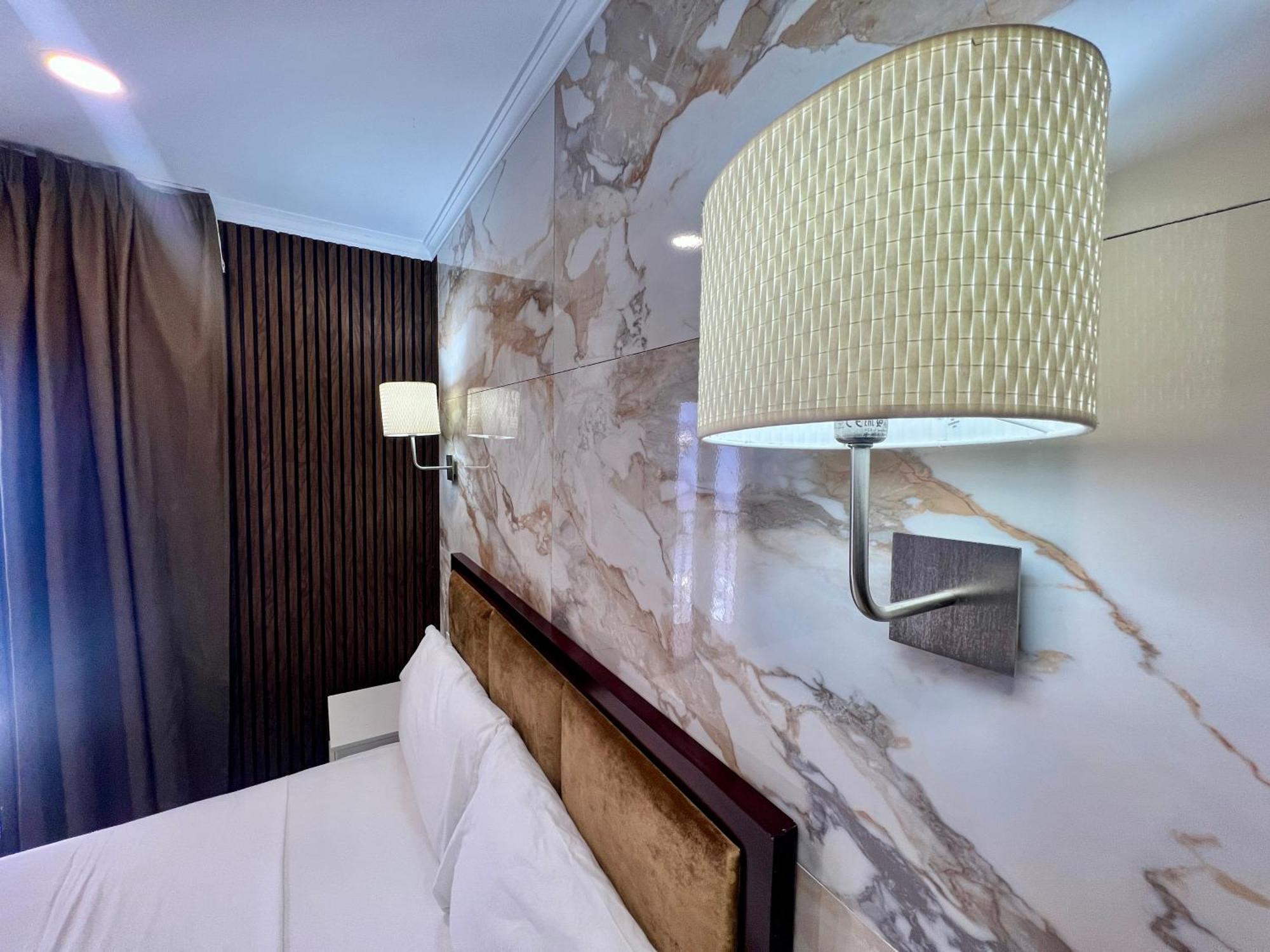 Boutique Princesa Marbella Ngoại thất bức ảnh