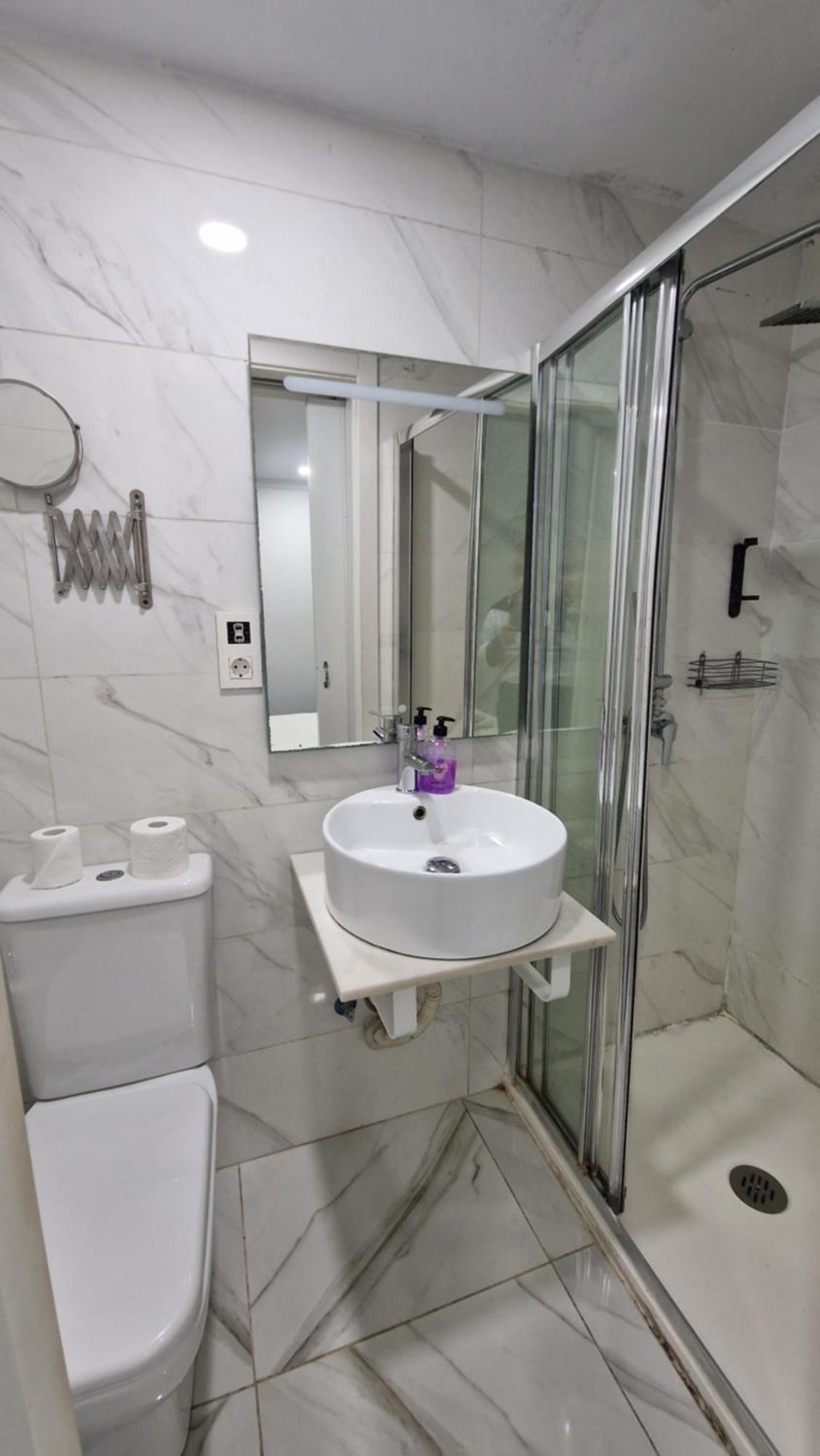 Boutique Princesa Marbella Ngoại thất bức ảnh