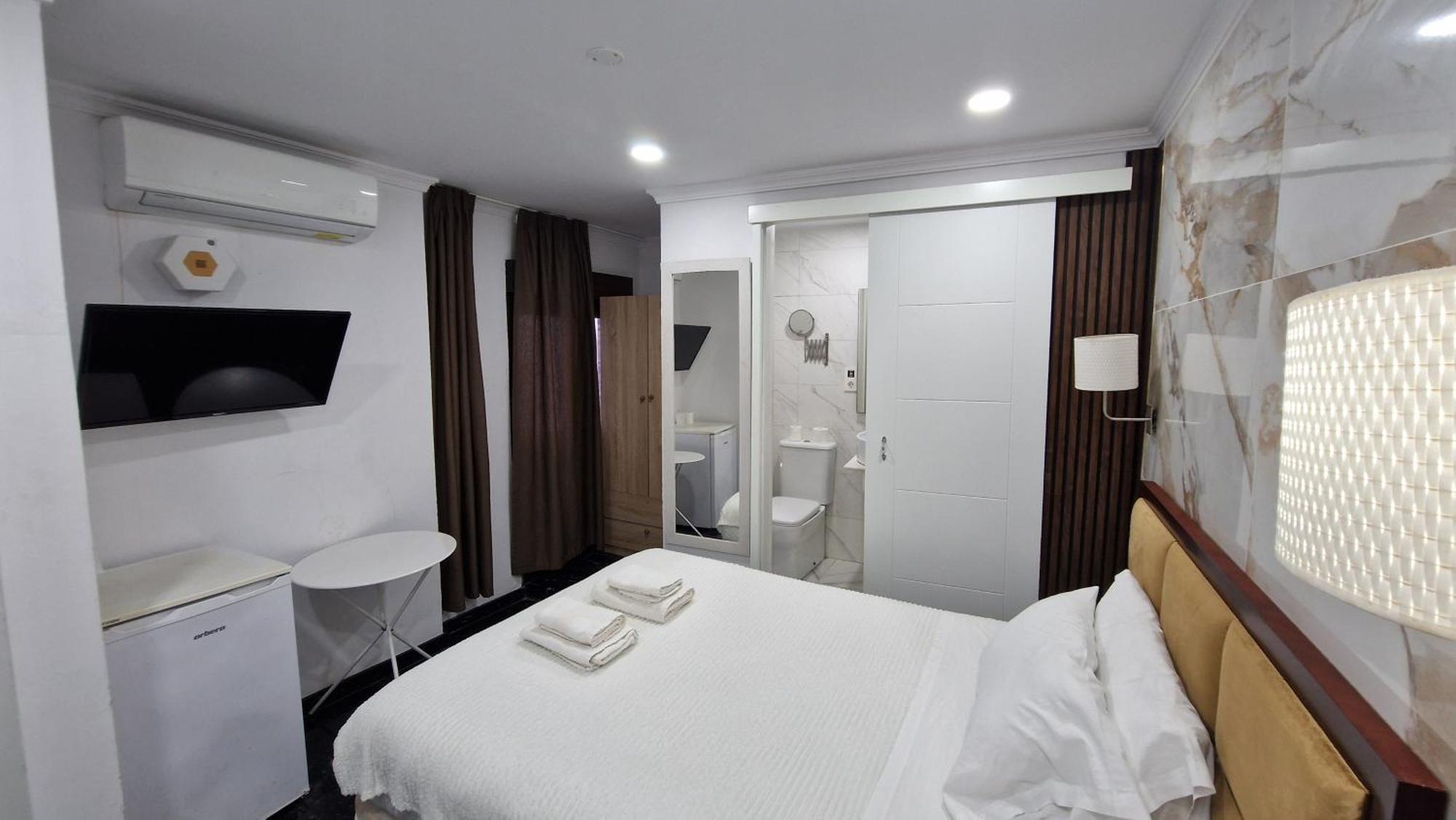 Boutique Princesa Marbella Ngoại thất bức ảnh