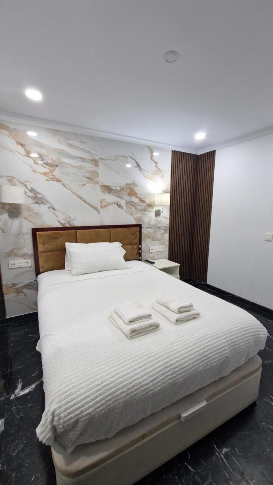 Boutique Princesa Marbella Ngoại thất bức ảnh
