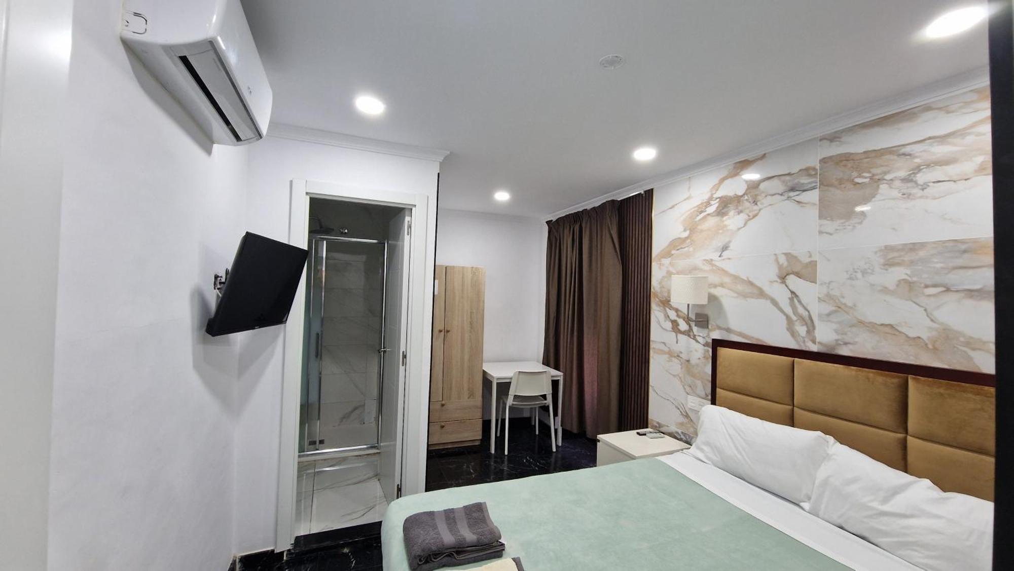 Boutique Princesa Marbella Ngoại thất bức ảnh