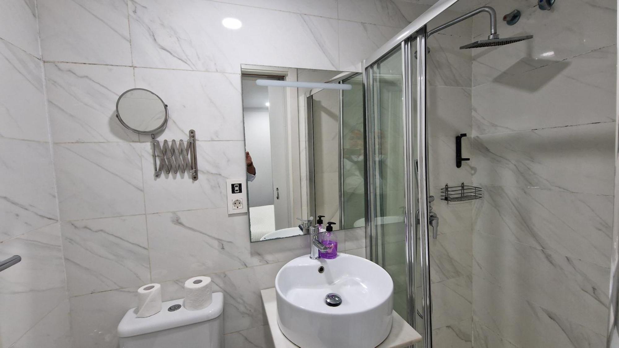 Boutique Princesa Marbella Ngoại thất bức ảnh