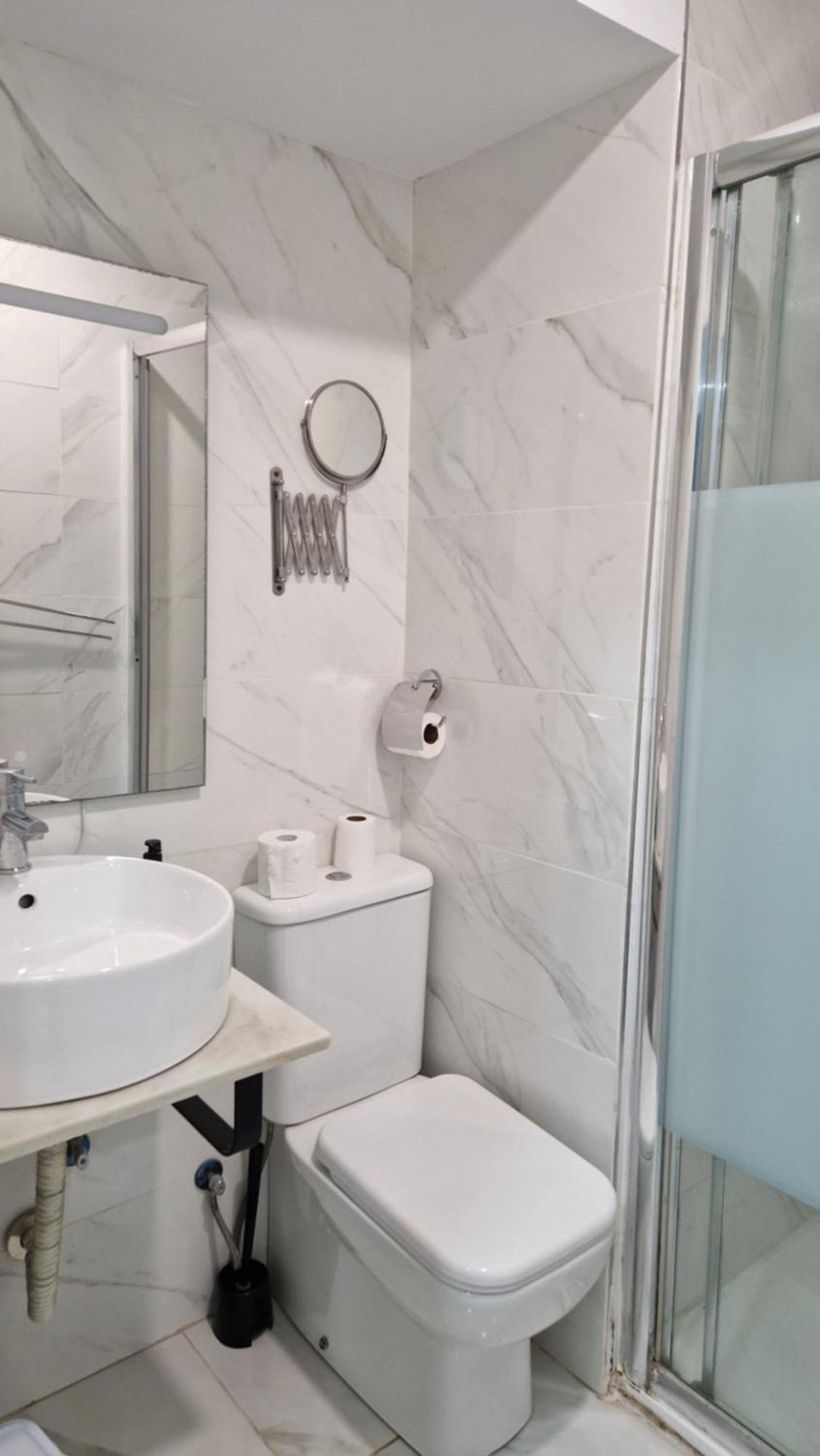 Boutique Princesa Marbella Ngoại thất bức ảnh