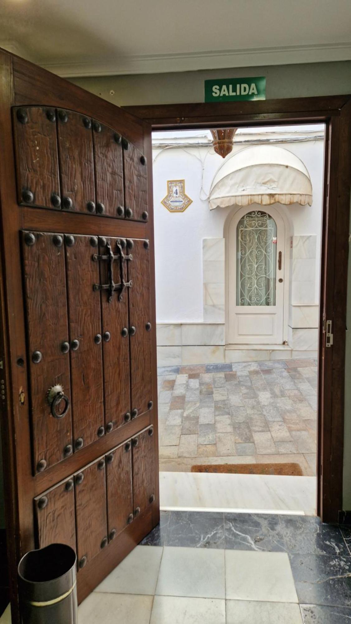 Boutique Princesa Marbella Ngoại thất bức ảnh