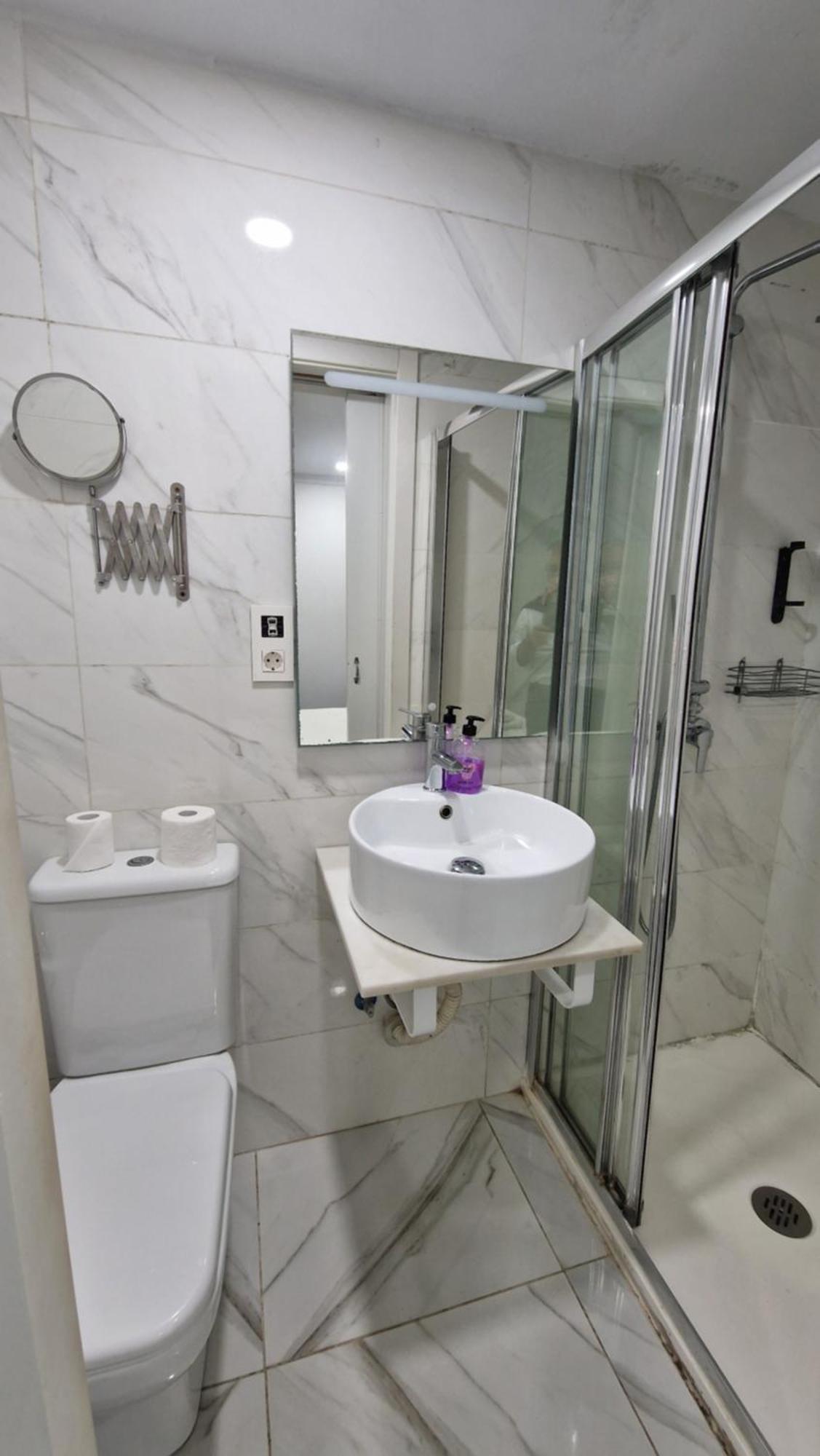 Boutique Princesa Marbella Ngoại thất bức ảnh