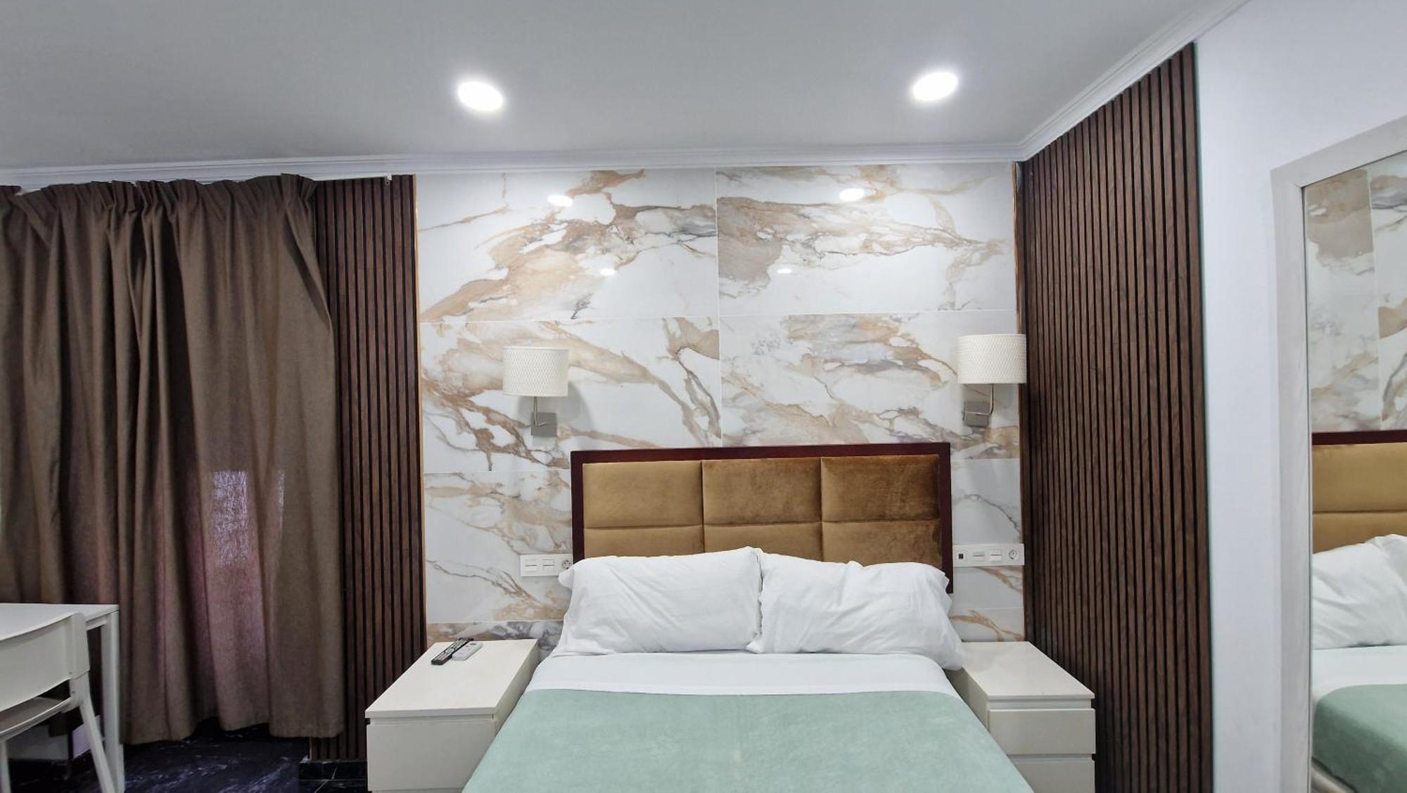 Boutique Princesa Marbella Ngoại thất bức ảnh