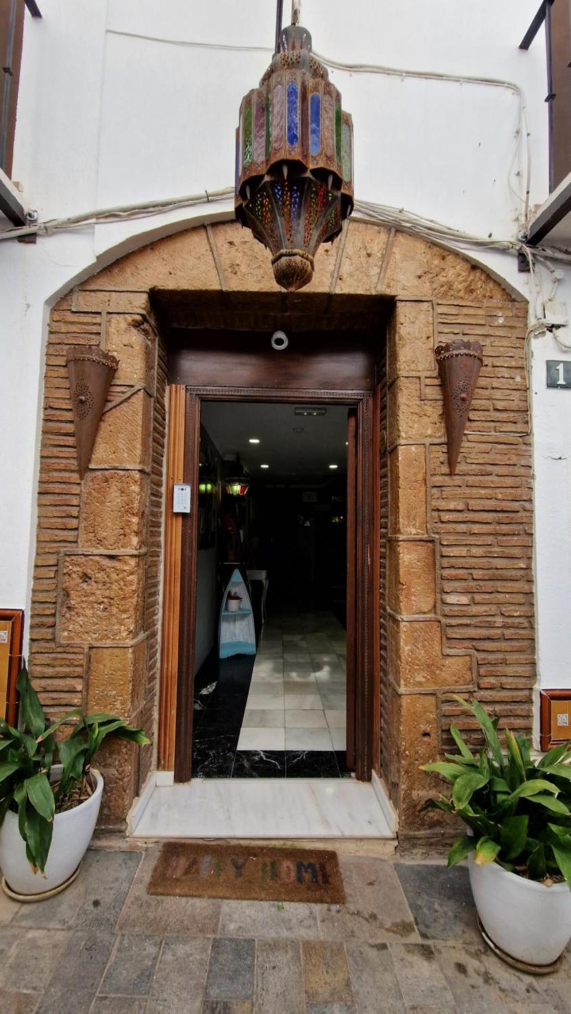 Boutique Princesa Marbella Ngoại thất bức ảnh