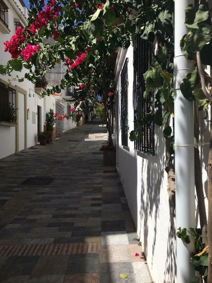 Boutique Princesa Marbella Ngoại thất bức ảnh