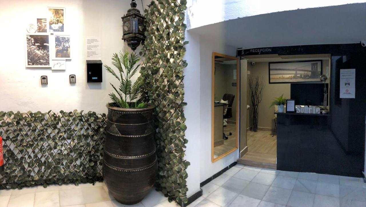 Boutique Princesa Marbella Ngoại thất bức ảnh