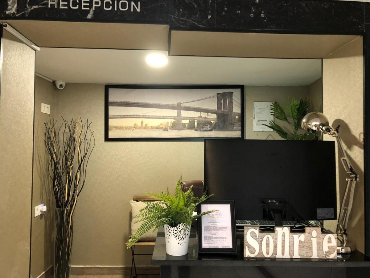 Boutique Princesa Marbella Ngoại thất bức ảnh
