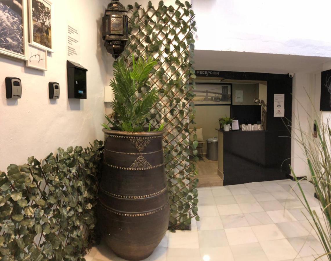 Boutique Princesa Marbella Ngoại thất bức ảnh