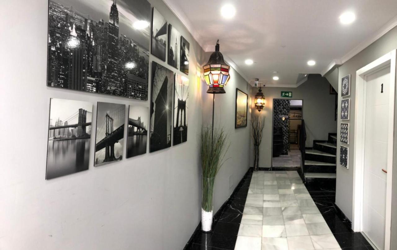 Boutique Princesa Marbella Ngoại thất bức ảnh